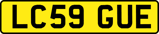 LC59GUE