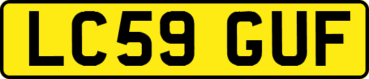 LC59GUF