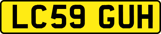 LC59GUH
