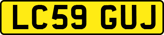LC59GUJ