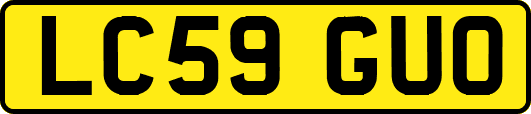 LC59GUO