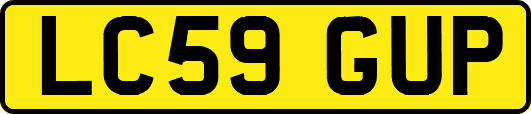 LC59GUP