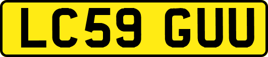 LC59GUU