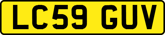 LC59GUV