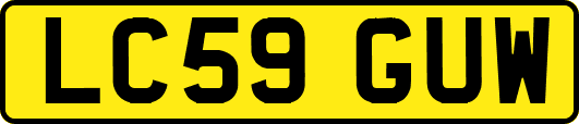 LC59GUW