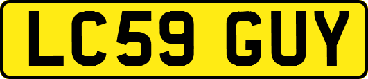 LC59GUY