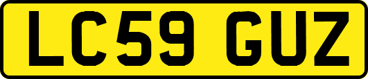 LC59GUZ