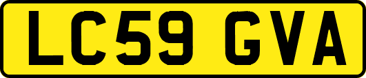 LC59GVA