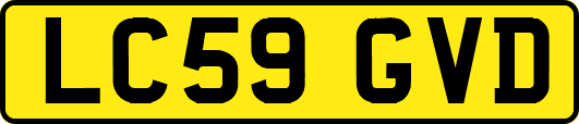LC59GVD