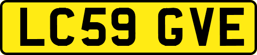 LC59GVE