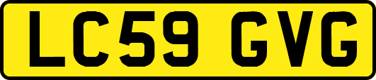 LC59GVG