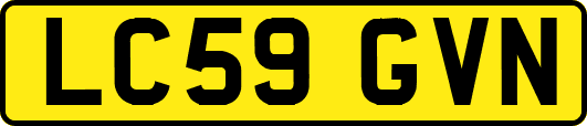 LC59GVN