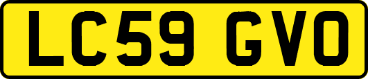 LC59GVO