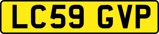 LC59GVP