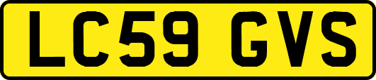 LC59GVS