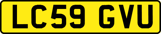 LC59GVU