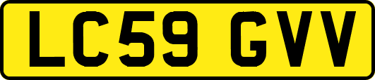 LC59GVV