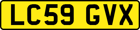 LC59GVX
