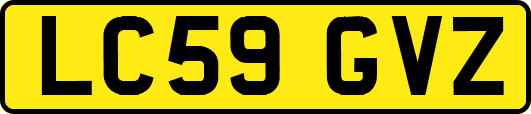 LC59GVZ