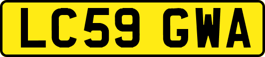LC59GWA