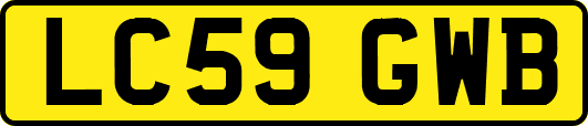 LC59GWB