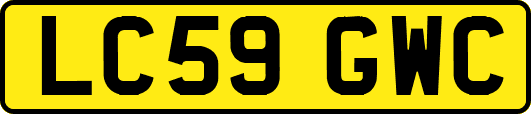 LC59GWC