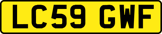 LC59GWF