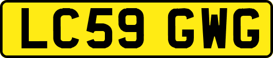 LC59GWG