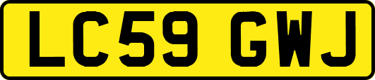 LC59GWJ