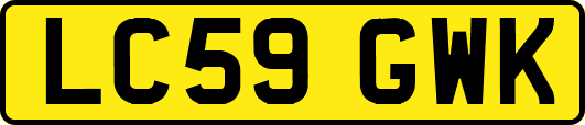 LC59GWK
