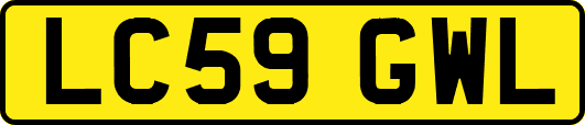 LC59GWL