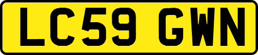 LC59GWN