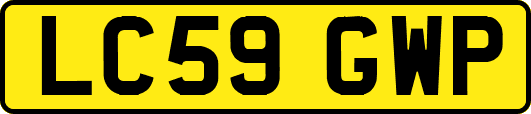 LC59GWP