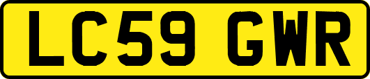 LC59GWR