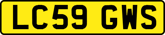 LC59GWS
