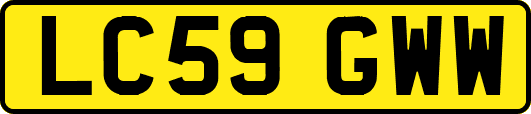 LC59GWW