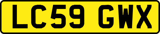 LC59GWX