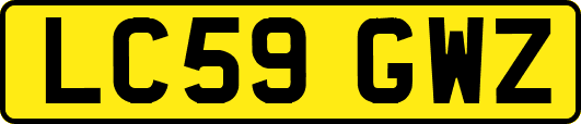 LC59GWZ