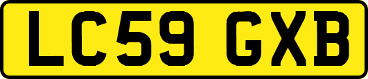 LC59GXB