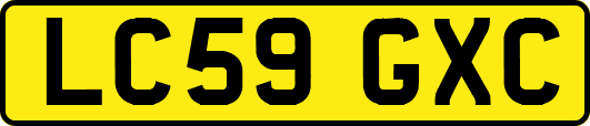 LC59GXC