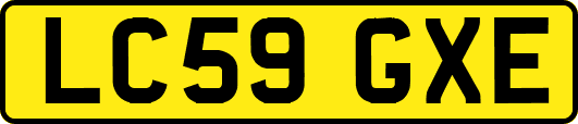 LC59GXE