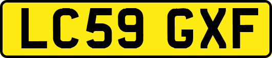 LC59GXF