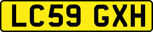 LC59GXH