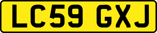 LC59GXJ