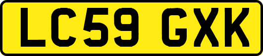 LC59GXK
