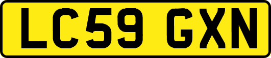 LC59GXN