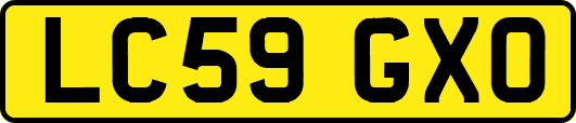 LC59GXO