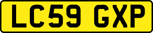 LC59GXP