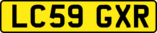 LC59GXR