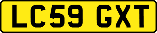 LC59GXT